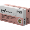 Original Epson C13S020449 / PJIC3 Tinte Magenta (Hell)