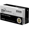 Original Epson C13S020452 / PJIC6 Tinte Schwarz