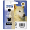 Original Epson C13T09614010 / T0961 Tinte Schwarz