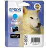 Original Epson C13T09624010 / T0962 Tinte Cyan