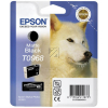 Original Epson C13T09684010 / T0968 Tinte schwarz matt