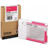 Original Epson C13T605B00 / T605B Tinte Magenta