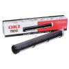 Original OKI 00079801 / TYPE 6 Toner Schwarz