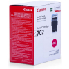 Original Canon 9643A004 / EP702 Toner Magenta