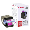 Original Canon 9643A004 / EP702 Toner Magenta