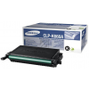 Original Samsung CLP-K660A / K660 Toner Schwarz