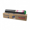 Original Panasonic DQ-TUN20M Toner Magenta