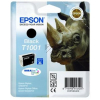Original Epson C13T10014010 / T1001 Tinte Schwarz