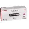 Original Canon 2576B002 / 717M Toner Magenta