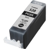 Original Canon 2932B001 / PGI-520BK Tinte Schwarz