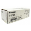 Original Toshiba 6A000000932 / T-2025 Toner Schwarz