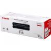 Original Canon 1871B002 / EP713 Toner Schwarz