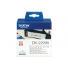 Original Brother DK-22205 P-Touch (Endlos-Etikett, Papier)