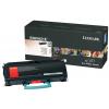 Original Lexmark E260A21E Toner Schwarz