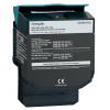 Lexmark Toner-Kit Prebate schwarz HC (C540H1KG)