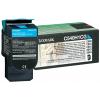 Original Lexmark C540H1CG Toner Cyan XXL
