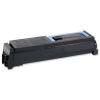 Original Kyocera 1T02HL0EU0 / TK-540BK Toner Schwarz