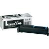 Original Kyocera 1T02HM0EU0 / TK-550K Toner Schwarz