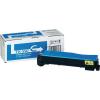 Original Kyocera 1T02HMCEU0 / TK-550C Toner Cyan