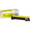 Original Kyocera 1T02HMAEU0 / TK-550Y Toner Gelb