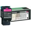 Original Lexmark C544X1MG Toner Magenta XXL