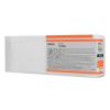 Original Epson C13T636A00 / T636A Tinte Orange