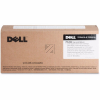 Original Dell 593-10337 / PK492 Toner Schwarz