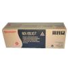 Original Sharp MX-850GT Toner Schwarz