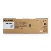 Original Sharp MX-850GT Toner Schwarz