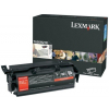 Original Lexmark T650H21E Toner Schwarz