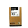 Original Epson C13T613800 / T6138 Tinte schwarz matt