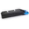 Original Kyocera 1T02JZCEU0 / TK-865C Toner Cyan