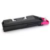 Original Kyocera 1T02JZBEU0 / TK-865M Toner Magenta