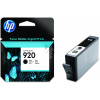 Original HP CD971AE / 920XL Tinte Schwarz