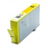 HP Tintenpatrone gelb HC (CD974AE, 920XL)