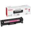 Original Canon 2660B002 / 718M Toner Magenta