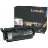Original Lexmark X654X31E Toner Schwarz