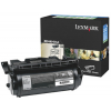 Original Lexmark X642H31E Toner Schwarz