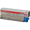Original OKI 43459434 / C3300 Toner Magenta