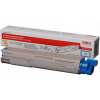 Original OKI 43459331 / C3300 Toner Cyan XXL