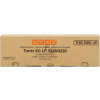 Original Utax 4422810010 / CD 1028Toner Schwarz