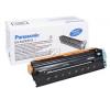 Original Panasonic KX-FADC511 Bildtrommel Black