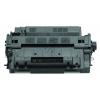 HP Toner-Kartusche schwarz (CE255A, 55A)