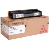 Original Ricoh 406481 / TYPESPC310HE Toner Magenta XXL