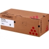 Original Ricoh 406481 / TYPESPC310HE Toner Magenta XXL