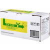 Original Kyocera 1T02HGAEU0 / TK-570Y Toner Gelb