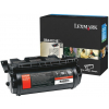 Original Lexmark X644X31E / X644X31 Toner Schwarz