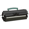 Original Lexmark X340A31E Toner Schwarz