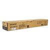 Original Sharp MX-C38GTB Toner Schwarz