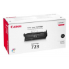 Original Canon 2644B002 / 723BK Toner Schwarz